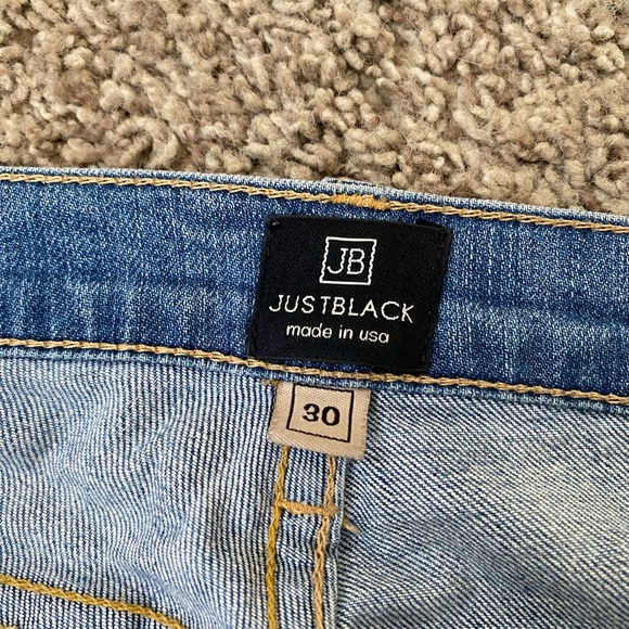 Women’s denim jeans (size 30) - Picture 4 of 6